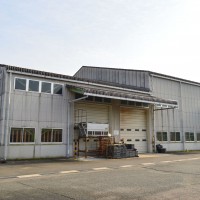 大豆センター