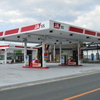 JAふくおか嘉穂 嘉麻SS