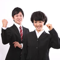 採用情報
